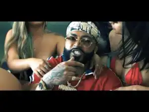Video: Hunnid - Silver Surfer